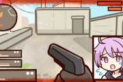 これが日本のVtuberの正体だ！　“Noooooooooo！！！！”　【海外の反応】