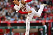 エ軍が作成した大谷翔平の動画に全米騒然！←「彼がMVP！」（海外の反応）