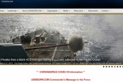 韓国人「日本がやはり一枚上手だ…」『東海』表現を使った米軍、日本政府の反発で『日本海』に変える