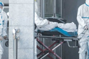 武漢で亡くなった日本人の死因で中国の過少報告が明らかに(海外の反応)
