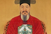 韓国人「豊臣軍と戦った李舜臣の顔を復元した結果」