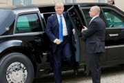 韓国人「45カ国の儀典車両を見てみよう…トヨタ・レクサスは5カ国で採用、韓国は…」