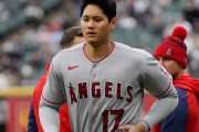 海外「大谷翔平、大丈夫か！？」どうしよう、もし長期離脱とかになったら・・・