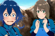 海外の反応【白い砂のアクアトープ】第9話 ボコボコにされるくくる…ｗ 新しい水族館デカすぎ！