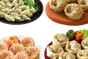 韓国人「意外と日本より進んでる韓国の餃子…」