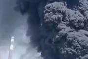 海外「また中国で爆発事故があったようだ」