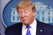 トランプ「コロナは真珠湾を越える米史上最悪の攻撃」（海外の反応）
