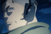 【機動戦士ガンダム 水星の魔女 2期】第15話 父と子と【海外の反応】