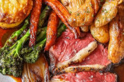 海外「イギリス料理が不味いというのは不当な評価だ！日本料理と大して変わらないだろ！」