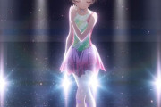 【メダリスト】第2期ティザービジュアル「俺たちの娘が帰ってきた」【海外の反応】