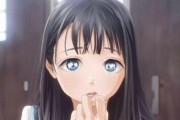 【海外の反応】明日ちゃんのセーラー服2話感想 普通のJCには出来ない自己紹介【実況】