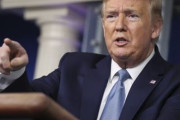 トランプの中国ウイルス発言に中国激怒…「すぐに正せ」＝韓国の反応