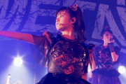 BABYMETAL / Divine Attack – 神撃 -　“すぅの声はかなりの癒しだ”　【海外の反応】