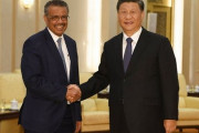 海外「ドイツの諜報機関によると、中国はWHOにコロナウイルス流行を隠蔽するように依頼したそうだ」