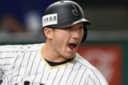 日本人野手最高額！鈴木誠也がカブスと5年80億円の超大型契約！（海外の反応）
