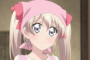 【海外の反応】うちの娘 9話「俺が犬になってラティナにお腹を撫でてもらいたい」