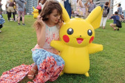 外国人「もしポケモンが現実にいたらどれをペットにしたい？」