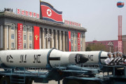 北朝鮮のミサイル発射は日本の防衛にとって本当に脅威だと思う？（海外の反応）