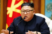 【韓国人の反応】韓国政府、金正恩重体説を否定