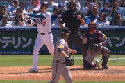 海外の反応：大谷翔平、豪快9号10号＆4安打で打撃8冠「神だ」「彼のスイングは一級品」「大谷はサイボーグだ」