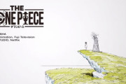 【アニメ ワンピース】新たな航海が始まる！WIT STUDIO製作の再アニメ化プロジェクト『THE ONE PIECE』【海外の反応】