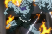 アニメ「モブサイコ100 II」第１３話に対する海外の反応（最終回）