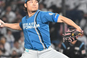 【海外の反応】伊藤大海の身長「176m」と誤記したカルビーが謝罪【NPB】