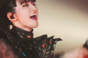 Su-METALって本当の失敗をすることあるの？　【海外の反応】