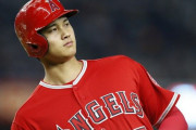 大谷翔平が11号ホームラン！月間8発は自己最多（海外の反応）
