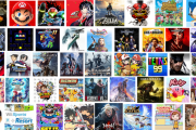 外国人「1つだけ好きな日本のゲームシリーズを選べ？それならコレだ！」