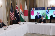 米国、反中連合戦線から韓国を除外＝韓国の反応