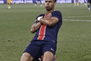 外国人「強すぎる」PSG、衝撃のゴールラッシュ！インテルに大勝で悲願のCL初優勝！【海外の反応】