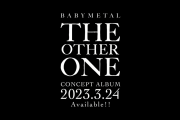 【海外】BABYMETAL、初コンセプトAL『THE OTHER ONE』トレーラー映像を見た反応