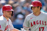 大谷翔平とトラウトがエンゼルスの足を引っ張っている説に全米騒然！←「うちが引き取るよ」（海外の反応）