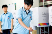 初投票の韓国高校生が「左派と右派ってなんや」と戸惑い、ネットでは大人たちの偏った政治論が殺到