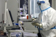 中国「エアロゾルによる感染の可能性」認める＝韓国の反応