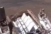 海外「雨の日のテキサスかな？」火星から届いた映像が海外で話題に
