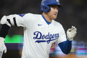 大谷翔平の盗塁成功率の高さの秘密に全米騒然！←「野球の化身だ！」(海外の反応)