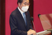 「児童手当の縮小」…韓国の反対をいく日本