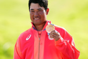 松山英樹のパリ五輪銅メダル獲得に世界が騒然！←「パッティングさえ・・・」（海外の反応）