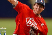 韓国人「アメリカのオールスター級選手が日本の球団に入団！」身長2メートルの米国高校生が、MLBを拒否して日本入団へ！　韓国の反応