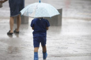 韓国人「週末は全国的に大雨の予報」→「恵みの雨だ」