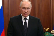 海外「ロシアでワグネル反乱→プーチンが報復演説→直ぐに和平。ロシア人はどう思っているんだ？」