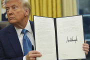 トランプが日本に24％の関税を課して世界が騒然！←「日本も報復関税を」(海外の反応)