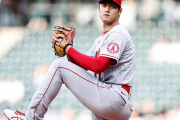 【海外の反応】大谷翔平が6回無失点の5勝目＆2安打でチームの連敗を止める「今季もMVP級の数字！」