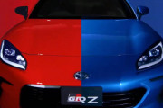 新型『トヨタ GR 86』がデビュー、外国人の反応は？(海外の反応)