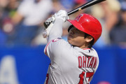 大谷翔平の獅子奮迅の活躍に敵地記者も啞然←「MVP」(海外の反応)