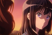 【響け！ユーフォニアム3】第9話 ちぐはぐチューニング【海外の反応】