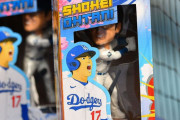 大谷翔平のレアグッズを求めて起きたカオスに全米騒然！←「クレイジー！」（海外の反応）