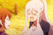【実は俺、最強でした?】第10話 魔王の名は【海外の反応】